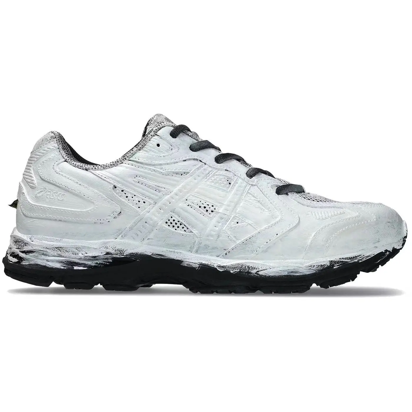 ASICS Gel-K1011 Gallery Dept. Mental Energy Painted
