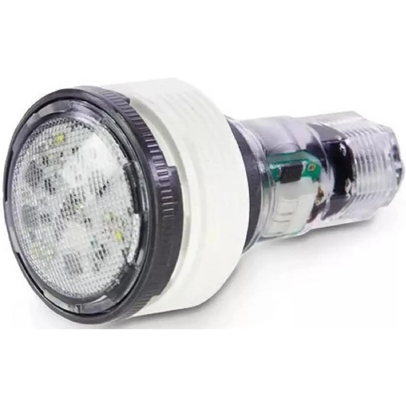 Pentair MicroBrite Color LED Pool and Spa Light 100FT Cord | EC-620425
