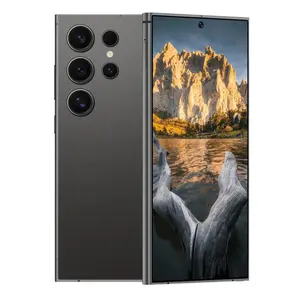 Latest Smart Android Phone, 6.8 Inch Screen, Dual Sim Slot, Quad Core Cpu, 4g Network, 4+64GB RAM, 4500mah Battery, 5+13mp Camera, Smartphone