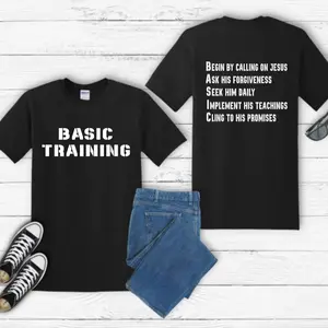 Short sleeve t-shirt