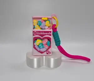Clickhearts Fidget Clicker