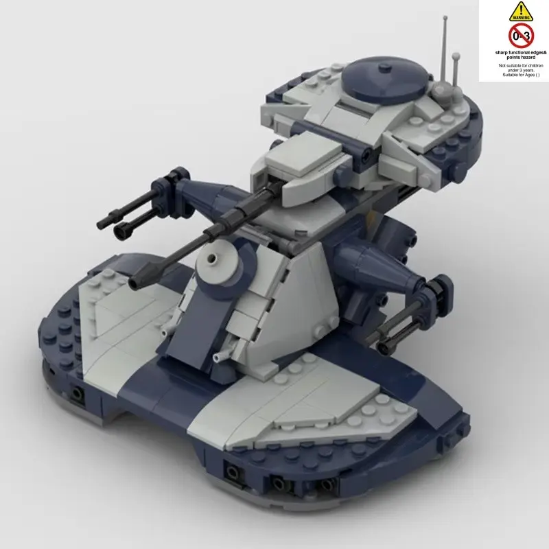 359pcs Moc Small Particle Building Set, Armor Attack Tank Building Blocks, Educational Puzzle Toy Series, Perfect Gift for Kids, Model Kit, Building Block Sets, Bricker Build Sets, Model Building Kits, Collectible Construction Set, Buildable Blocks Kit