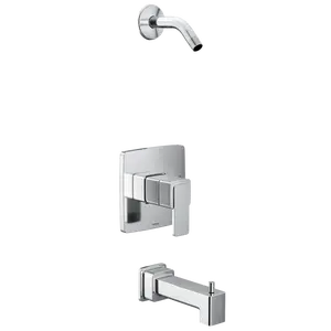 Iver M-CORE 2-Series Tub and Shower Trim