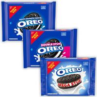 Variety Pack - Oreo
