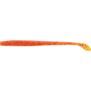 Gary Yamamoto 5 Inch Kut Tail Worm - 10 Pack