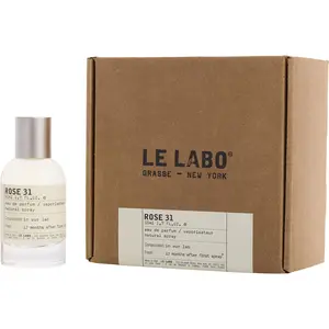 Le Labo Rose 31 By Le Labo Eau De Parfum For Women