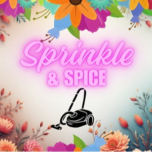 Sprinkle and Spice
