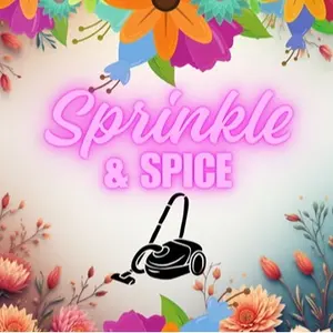Sprinkle and Spice