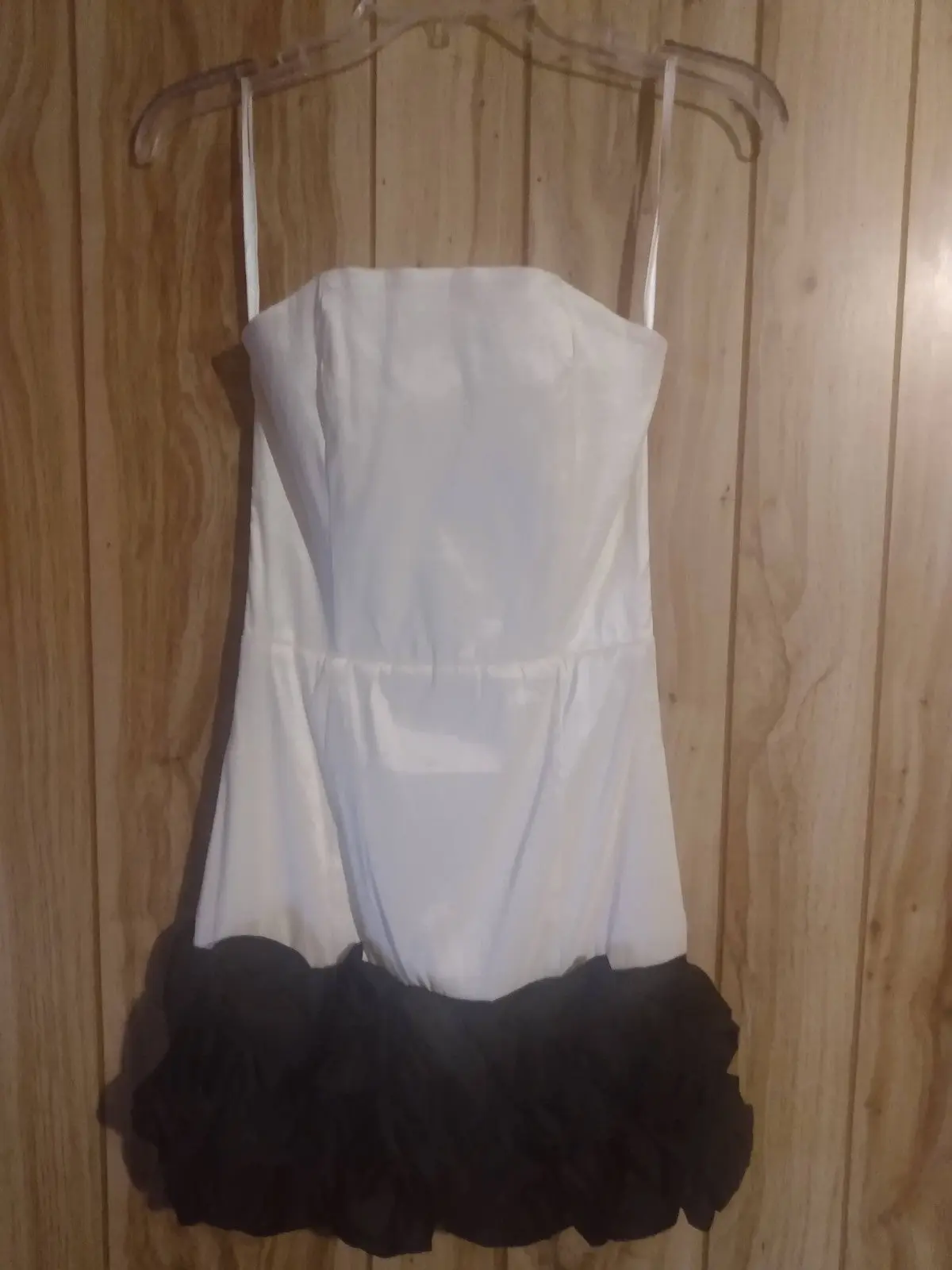 Women's Formal Romeo & Juliet Dress Size junior small