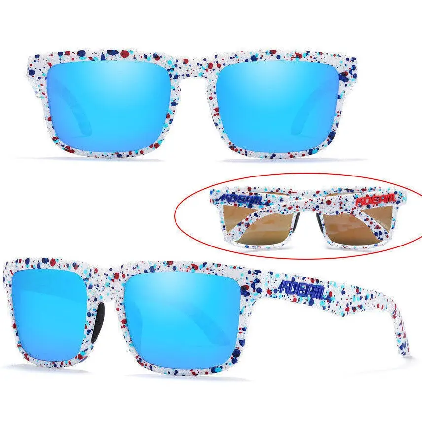 Kdeam Cross III Polarized Sunglasses