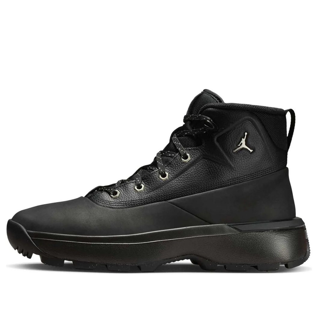 Men's Jordan City Boot Black/Cool Grey (HV4580 001)