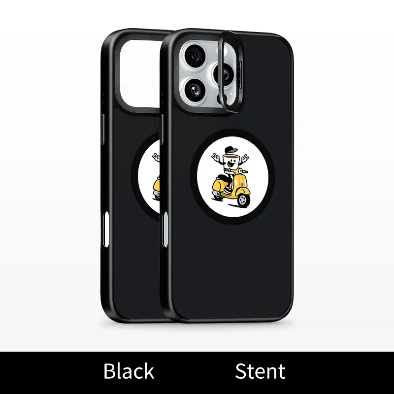 iphone15pro max-black