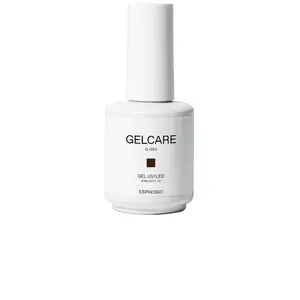Gelcare Espresso Gel Nail Polish