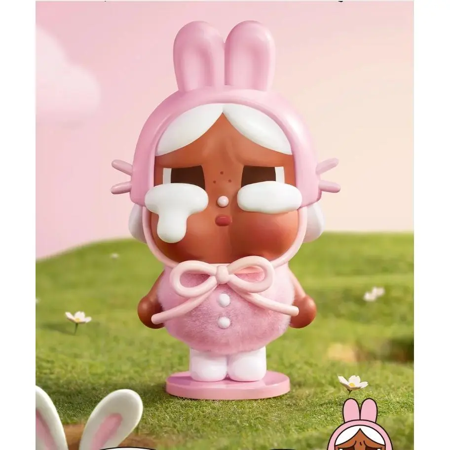 (azi4007) POP MART CRYBABY Crying Again Series Figures (azi4007) POP MART CRYBABY Crying Again Series Figures