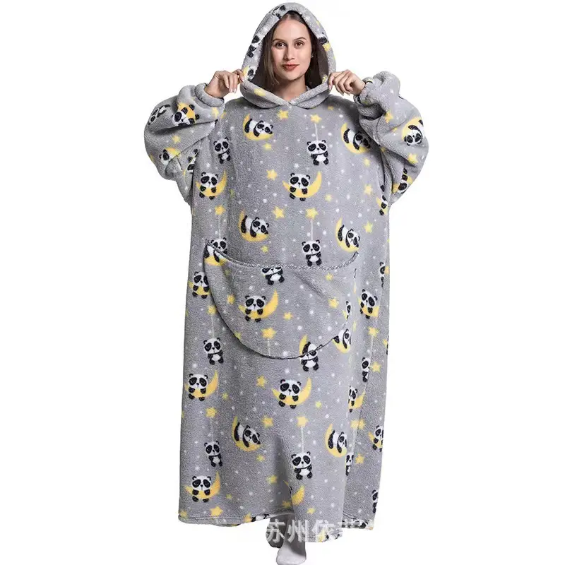 Panda Warm Clothing   Extended Edition