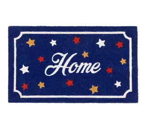 Northlight Coir Outdoor Doormat 18" x 30"