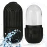 Ice Roller for Face and Eye Glow Naturally and Skincare, Ice Face Roller, Ice Facial Cube, Gua Sha Face Massage, Ice Roller Face for Beauty and Skin Care Gift for Men & Women Face Ice Roller