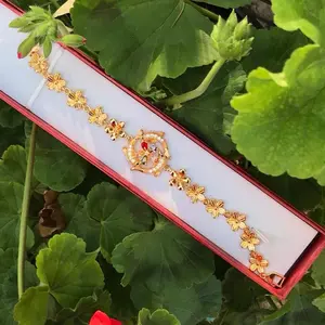 Dolphins bracelet