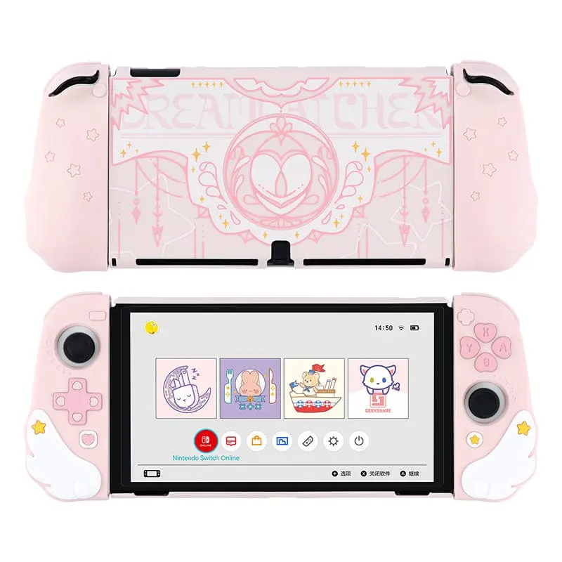 For Switch OLED