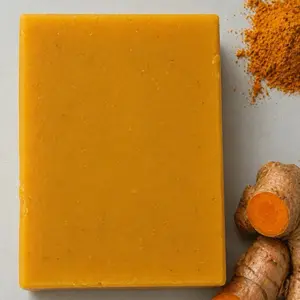 Tumeric soap Skin Repair Cleansing