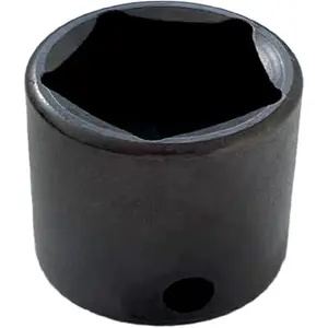 BB-526 Penta-SocketReplacement for Williams, 3/8" Drive, 51/64",5-Point