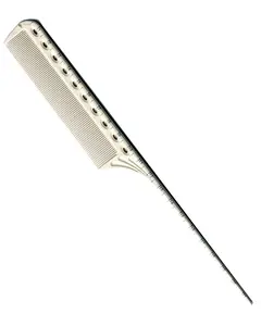 YS Park G11 Fine Cutting Very Basic Guide by Centimeter Comb - White