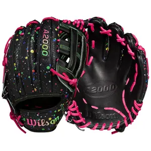 Wilson 11.5" PP05 A2000 SuperSkin Series Glove 2025