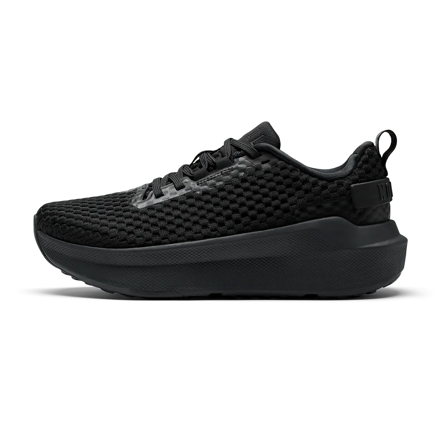 NOBULL Men's Journey 2 Shoe in Triple Black - Breathable Running Shoe, Comfortable Walking Sneaker, Cushioned Runner NOBULL Men's Journey 2 Shoe in Triple Black - Breathable Running Shoe, Comfortable Walking Sneaker, Cushioned Runner