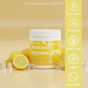 Debloat powder - Lemonade