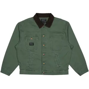 Howitzer Clothing Men's Jacket Command