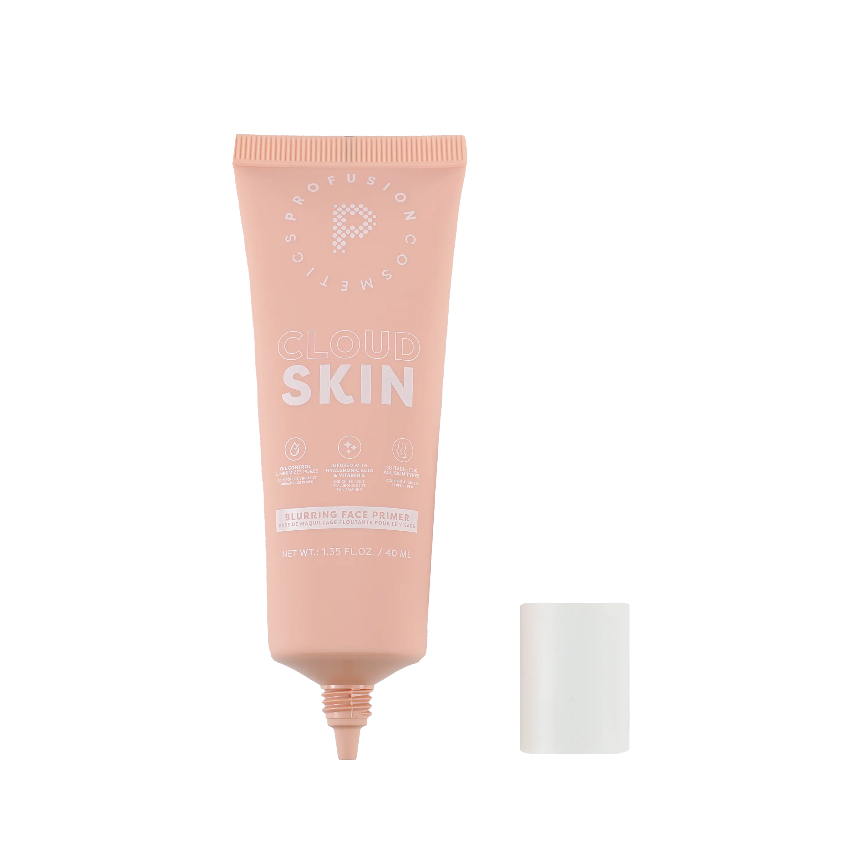 Cloud Skin Blurring Face Primer Cloud Skin Blurring Face Primer