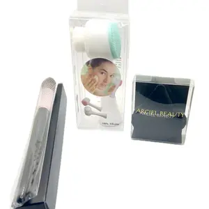 Arciel Beauty 4-Piece Makeup & Skincare Essentials Set