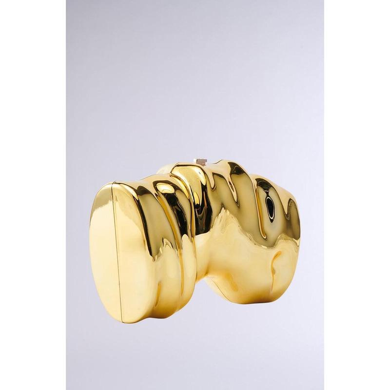 FOR THE TIMES CLUTCH