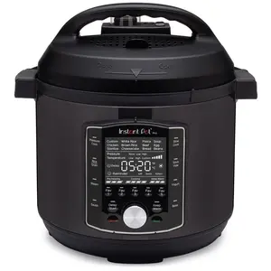 Instant Pot 6qt Pro Pressure Cooker