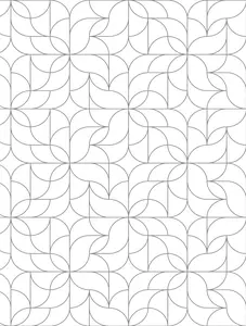 Power Moves Peel & Stick Wallpaper Sheets – 12 Pack