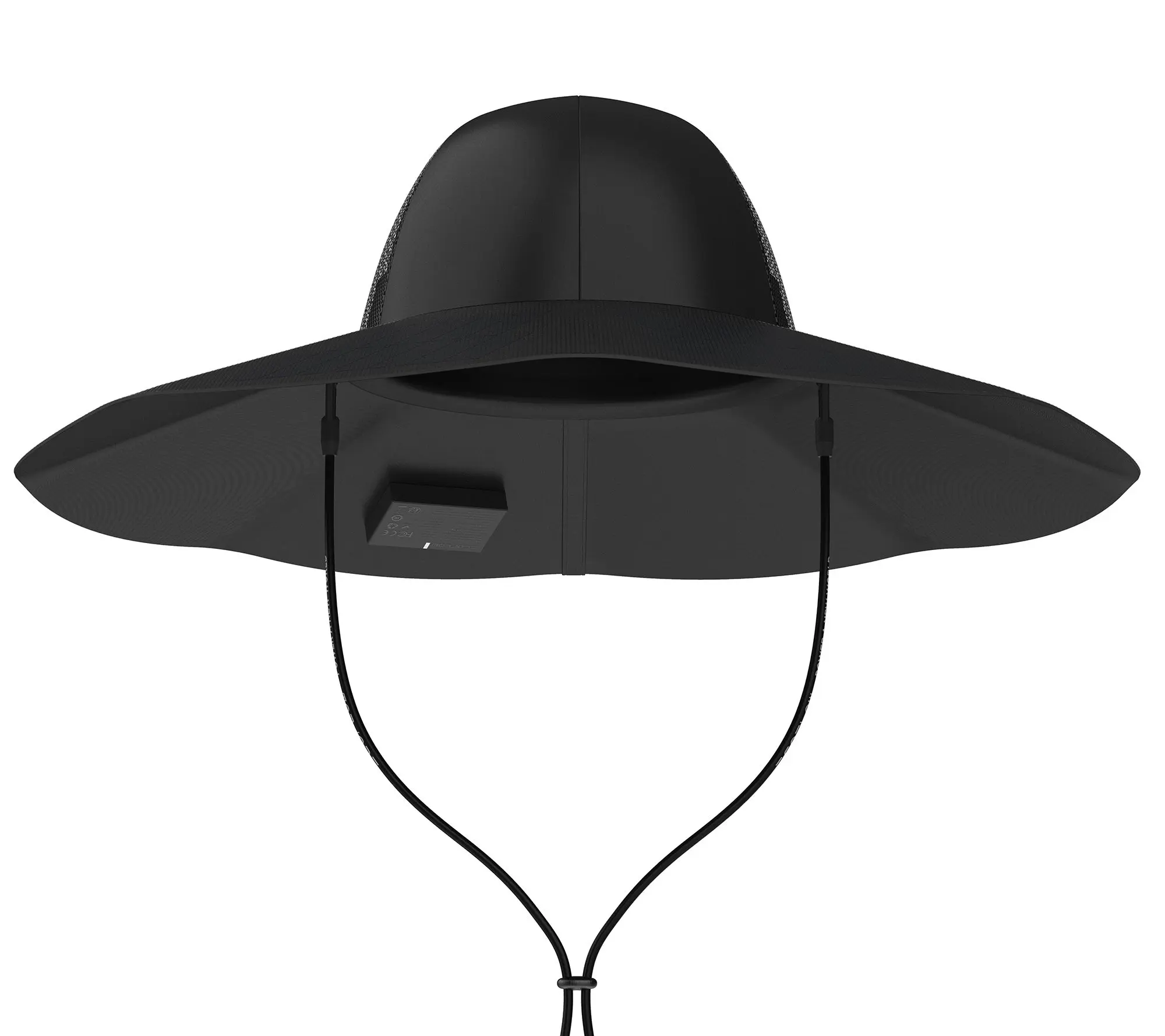 Ecoflow Solar Charging Power Hat Ecoflow Solar Charging Power Hat