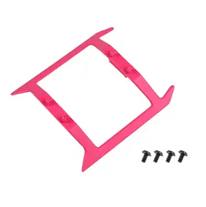 Goosky S1 Landing Skid - Pink