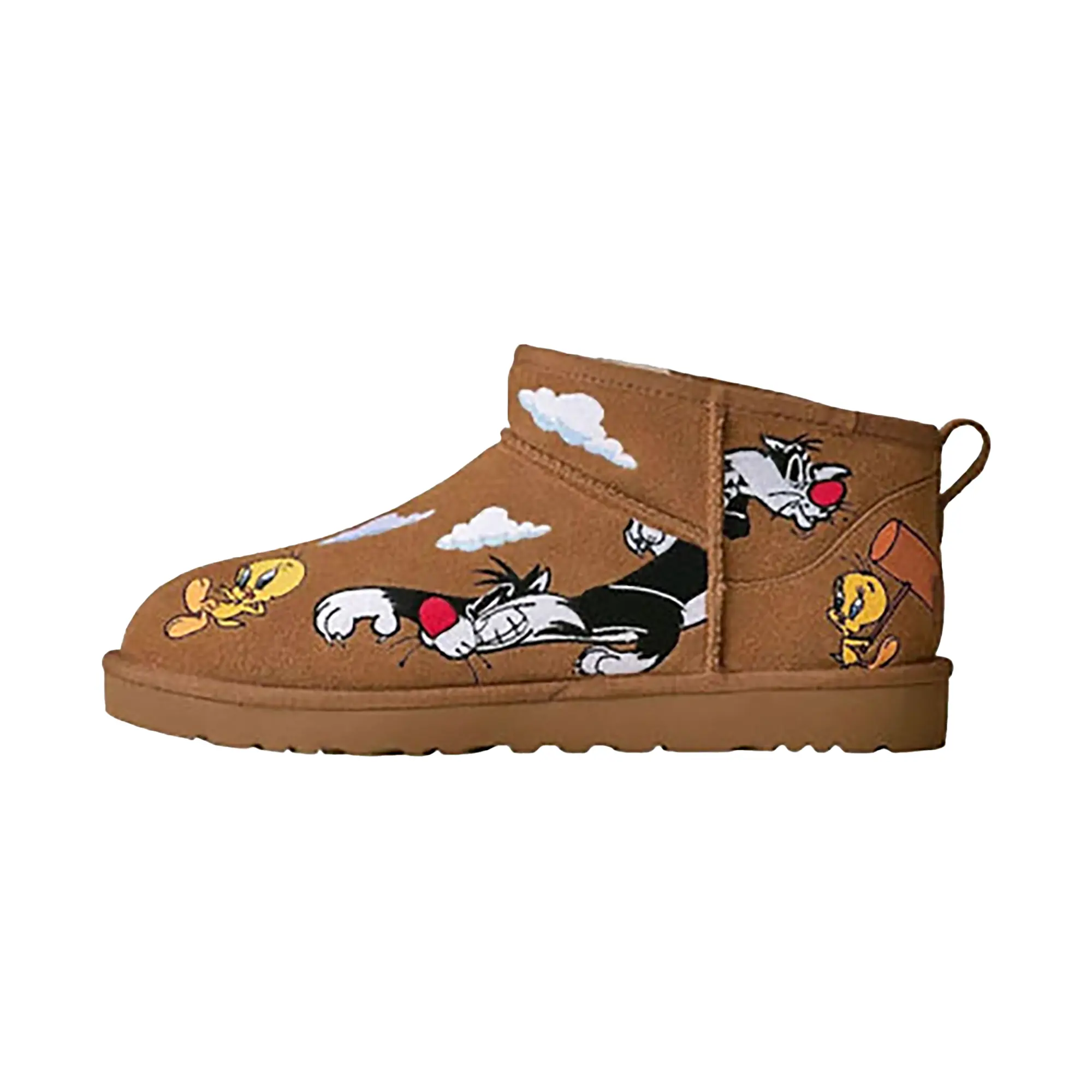 Ultra Mini "PALACE x Looney Tunes" 1181891 CHE