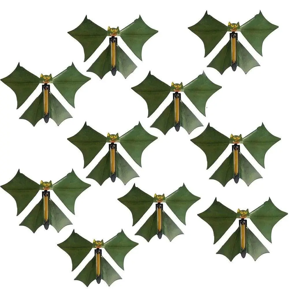 Halloween BatFlyers