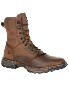 Durango Men's Men'S Maverick Xp Waterproof Work Boot Soft Toe - Ddb0238