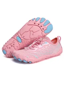 New Unisex Water Shoes, Quick-Dry Barefoot Sports Shoes, Ideal for Rivers Beach Pool Hiking Surfing Kayaking Camping, Comfortable Lightweight Design