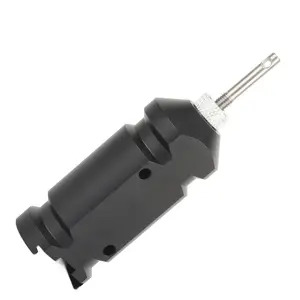 Perimeter Trip Wire Alarm Device 360 Degree Coverage Early Warning Security System Reusable Device for Camping Security