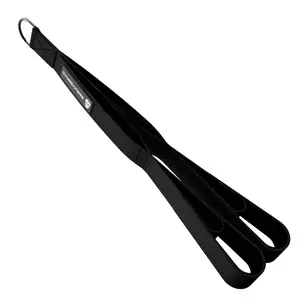 Gymreapers Tricep Ropes with Neoprene Padding & Heavy-Duty Stitching for Superior Muscle Isolation and Comfort
