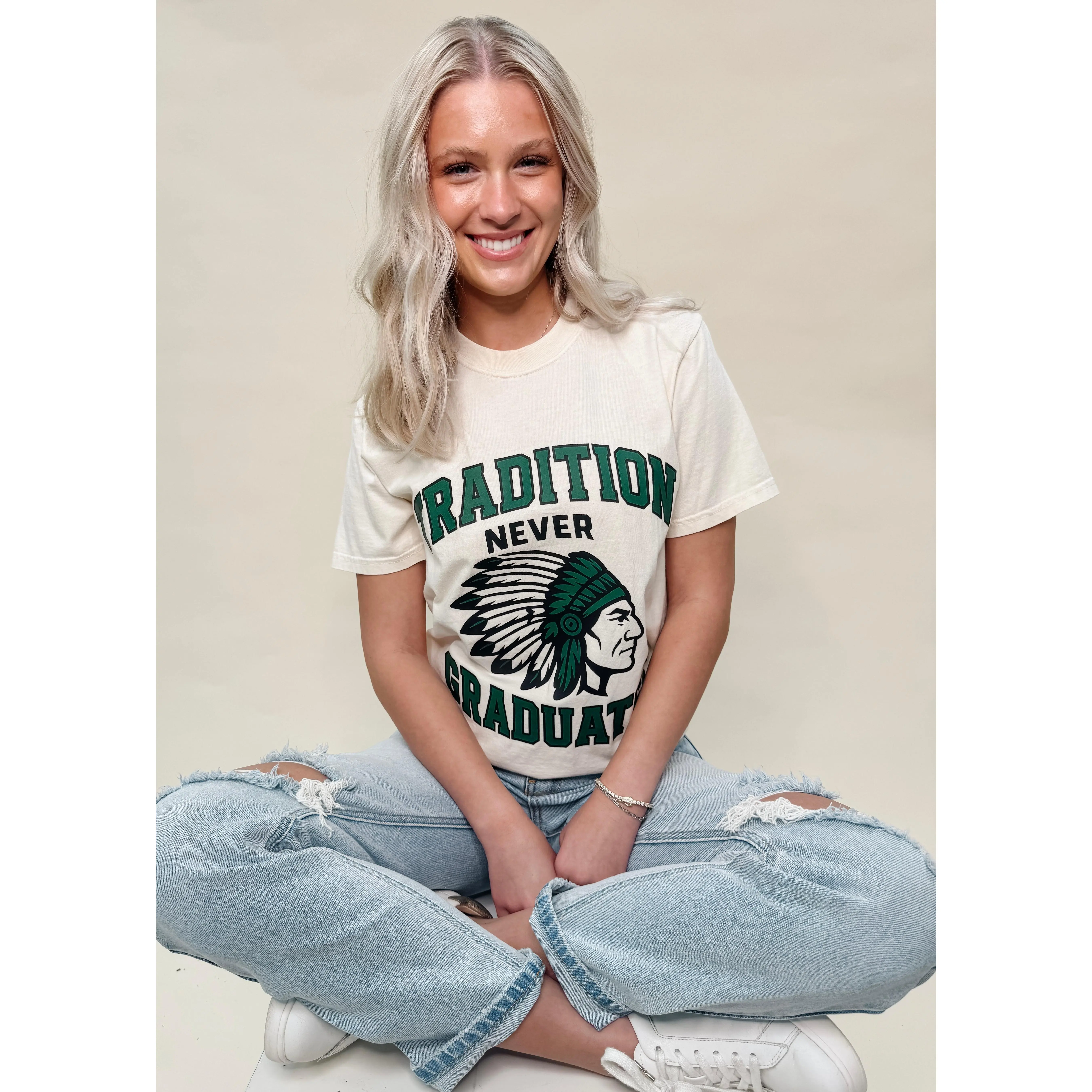TRADITION TEE