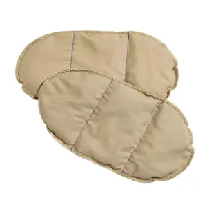 Lavender Replacement Inserts for Footies- Pair