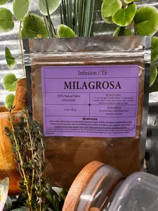Milagrosa - Himatanthus Sucuuba - Bellaco Caspi Herbal Supplement 1 oz