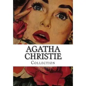 USED-Agatha Christie, Collection by Christie, Agatha (Paperback)