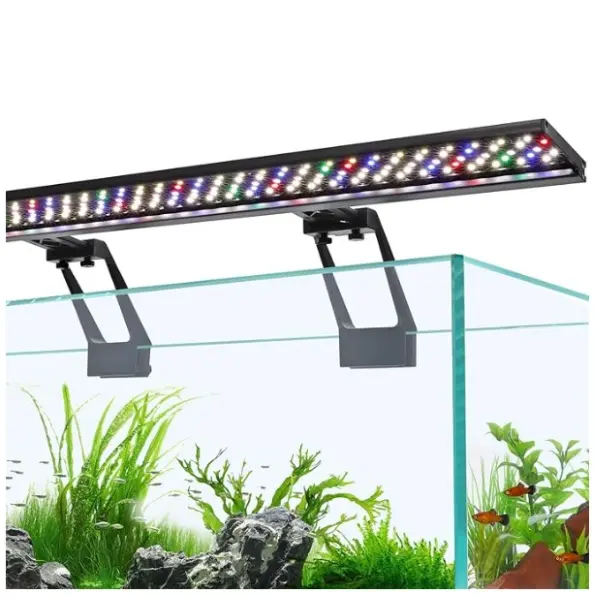 42W for 43~55inch long tank