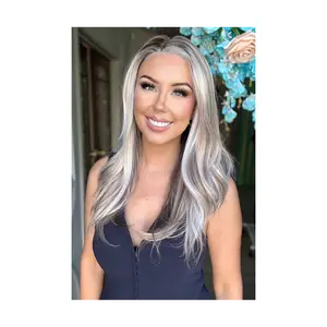 Silas (Blushing Blonde) Silas (Blushing Blonde)