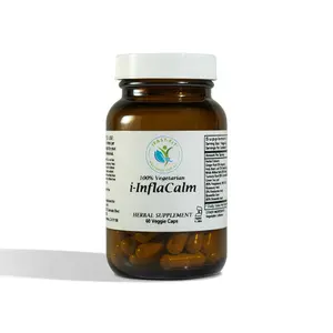 IFastFit I-Inflacalm Natural Supplement for inflammation Dietary